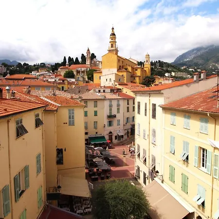 Apartment Tra I Tetti