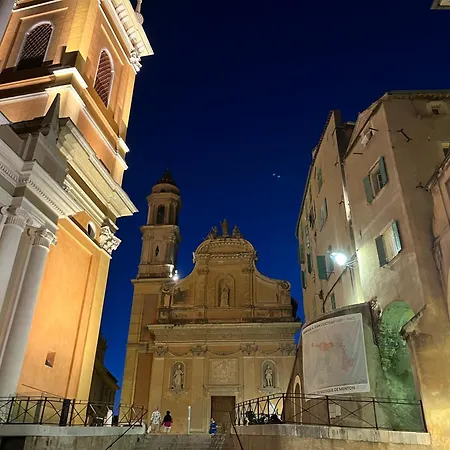Tra I Tetti Apartamento