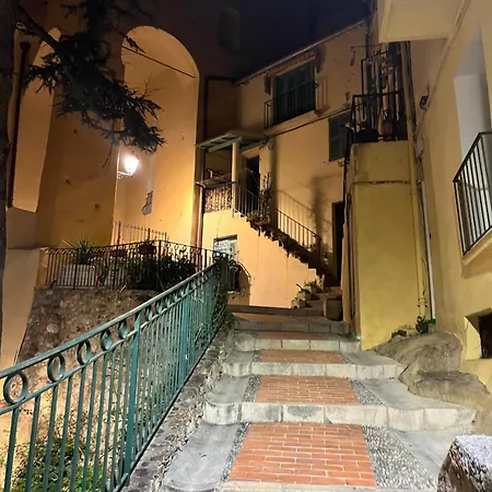 Apartment Tra I Tetti
