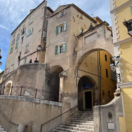 Apartment Tra I Tetti *